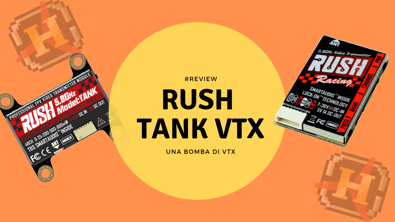 Rush Tank VTX. Rush Tank Ultimate VTX. Rush Tank Ultimate 2. Rush Tank Mini VTX. Rush tank solo